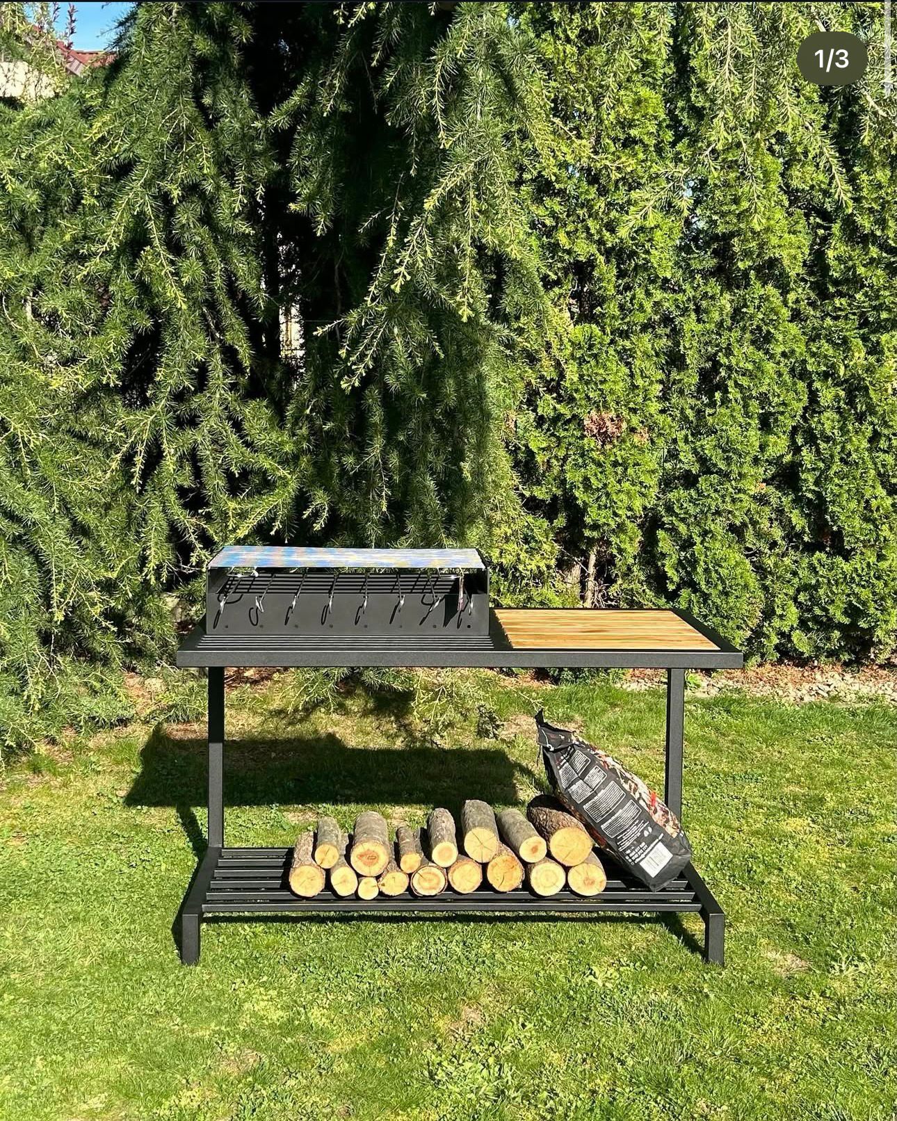 Grătar Echinox