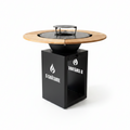 S GRĂTARE – Studio Product Shot