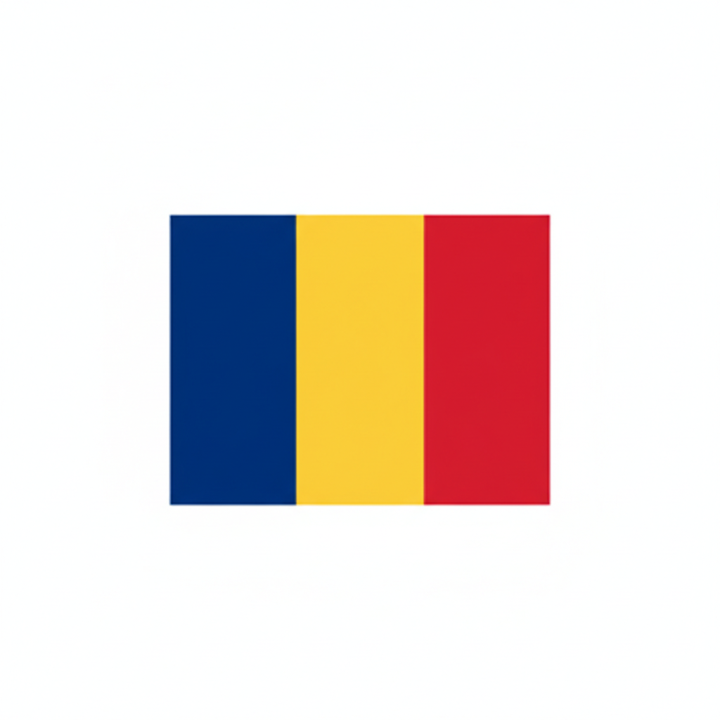 Steagul României