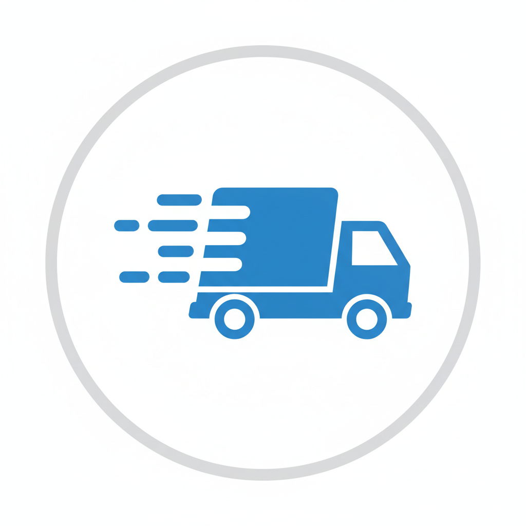 Transport Rapid - Icon